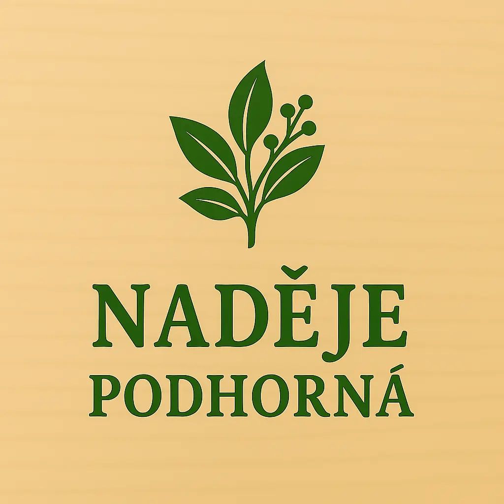 Kosmetika Naděje – bylinná péče o pokožku